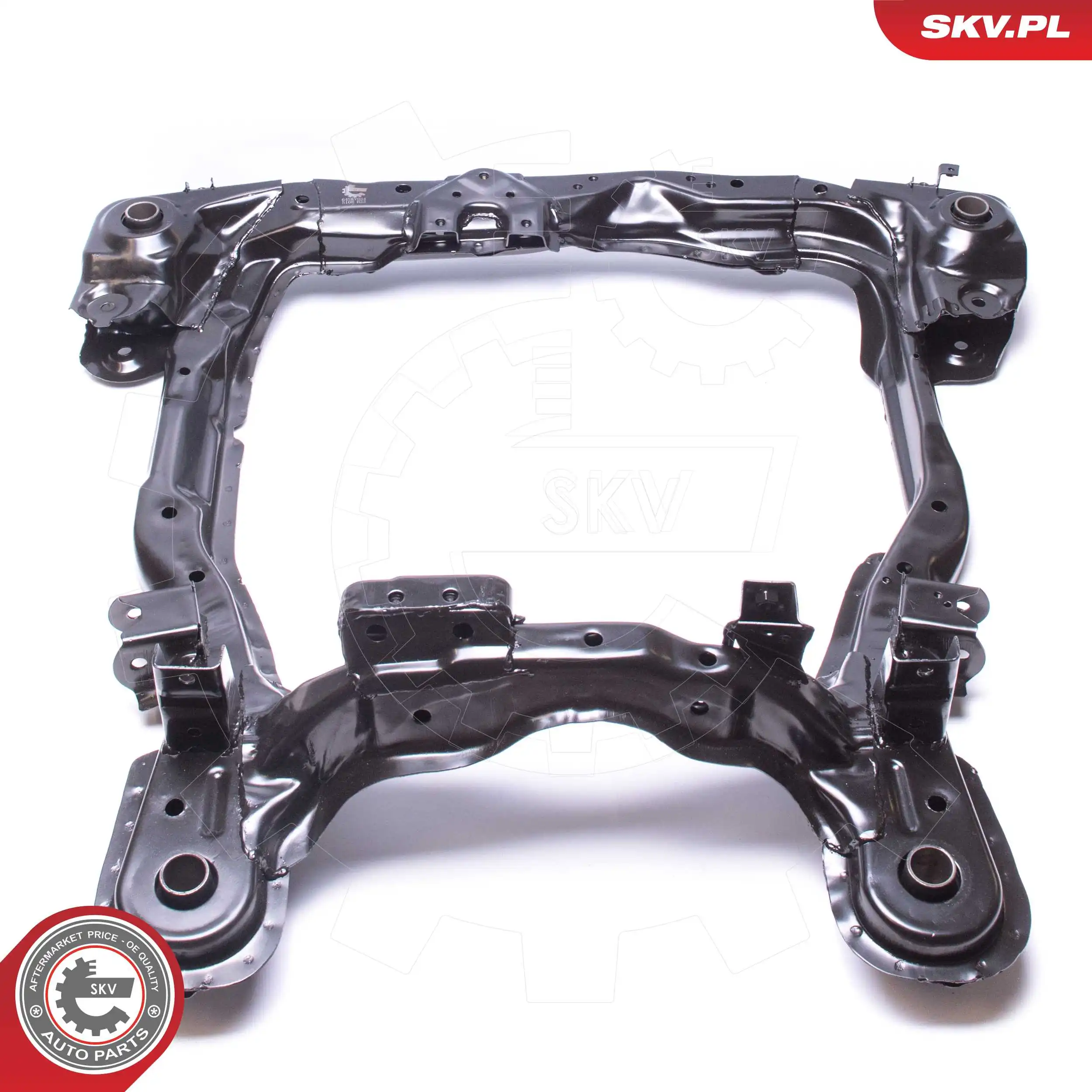 Support Frame/Subframe
